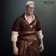 Illustration for article titled The Art Of The Witcher 3